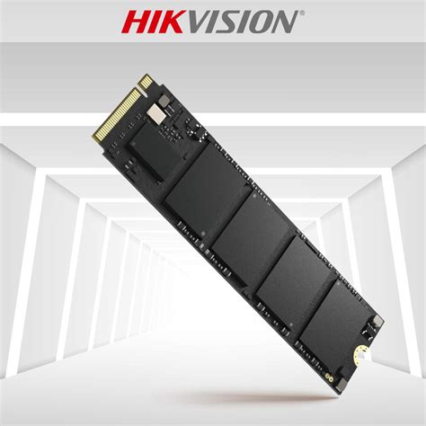 512 GB SSD เอสเอสด HIKVISION E3000 PCIe 3NVMe M 2 2280 HS SSD