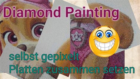 Diamond Painting Vorlagen Zum Ausdrucken Kostenlos Werden Sie Kreativ