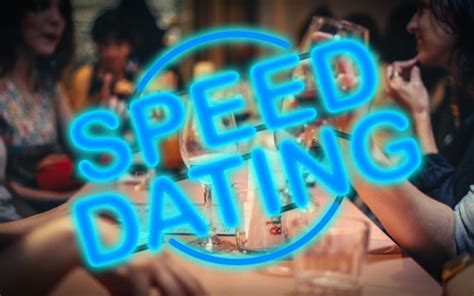 Speed Dating Kxro News Radio