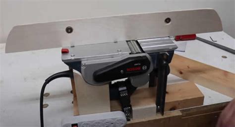 Electric Hand Planer Uses And 12 Electric Hand Planer Tricks