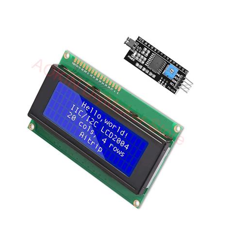 Lcd 16x2 I2c Backlight Napnepal Gov Np