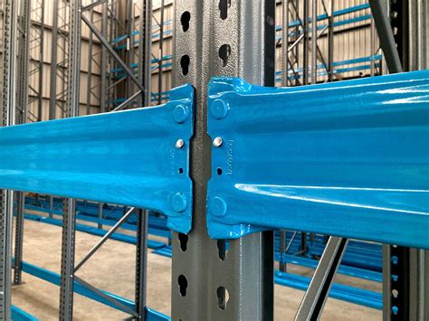 Botle Buhle Brands Palian Racking And Shelving