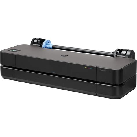 Hp Designjet T Impresora De Inyecci N Gran Formato