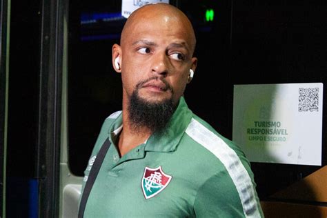 Felipe Melo Fala Demais E Vaza Proposta De Rival Do Palmeiras