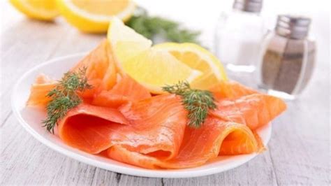 Ricette Con Il Salmone Affumicato 31 Idee Sfiziose E Semplicissime