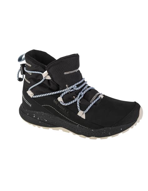 Merrell Bravada 2 Thermo Demi Wp J036792