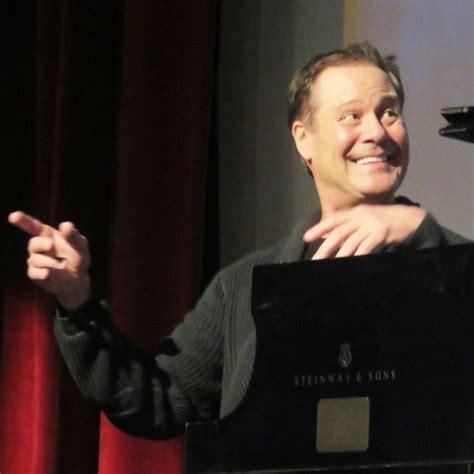 A Twist of Lemmon starring Chris Lemmon - Fox Cities Magazine