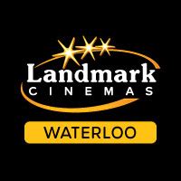 Movie Showtimes & Listings in Waterloo, Ontario | Landmark Cinemas