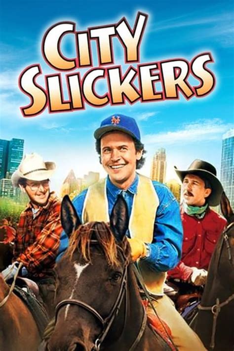 City Slickers | online sa prevodom