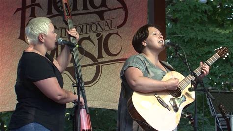 2017 Sioux River Folk Festival Teels Cash On The Barrelhead YouTube