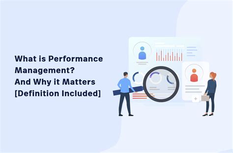 What Is Performance Management And Why It Matters Hr University