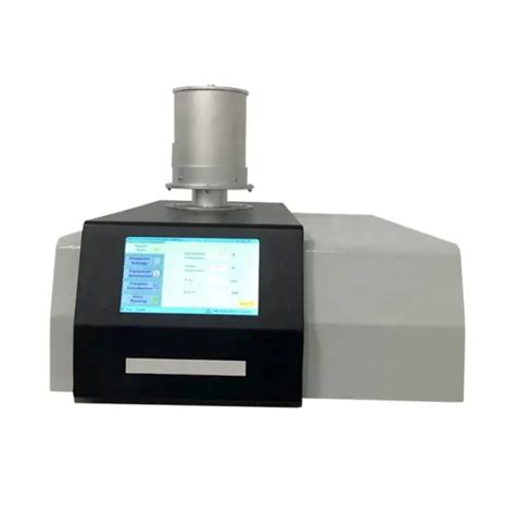 Thermal Gravimetric Analyzer Tga Thermogravimetric Analyzer For