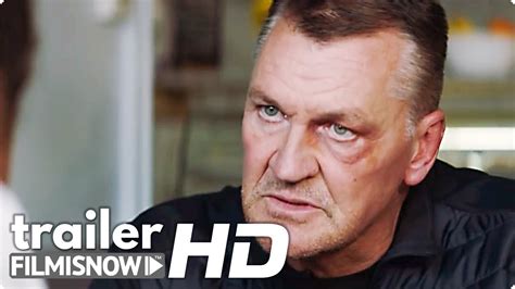 Villain 2020 Trailer Craig Fairbrass Crime Thriller Movie Youtube