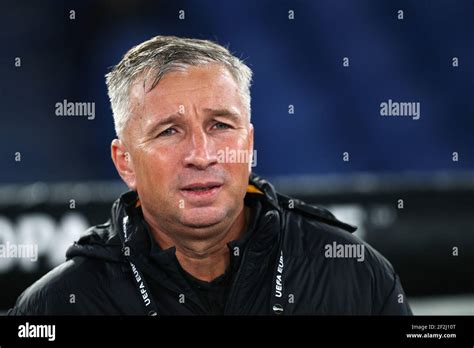 Dan Petrescu Cluj Hi Res Stock Photography And Images Alamy