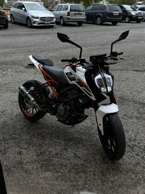 Ktm Duke Abs De Nazar Olx Portugal