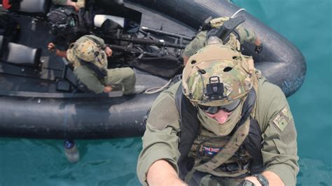 ‘pride And Anger Elite Australian Special Forces Soldiers Overhaul