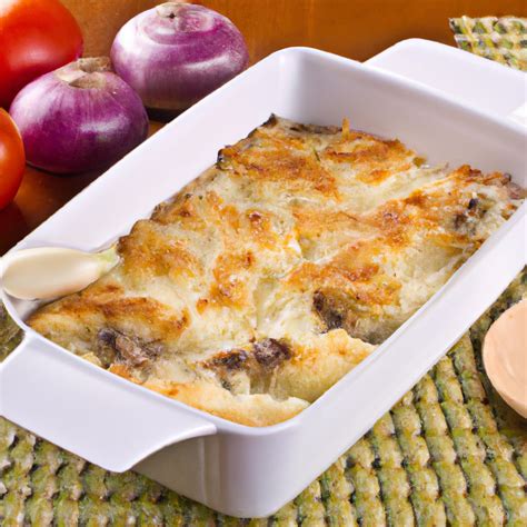 Receita de Frango Gratinado Guia da Culinária