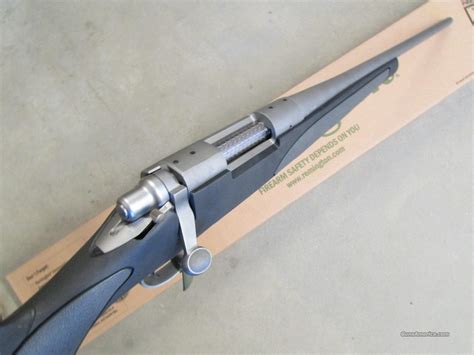 Remington 700 Sps Stainless Finish For Sale At 908947414