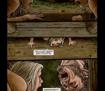 Fansadox Slasher Breeders New Blood Muses Sex And Porn Comics