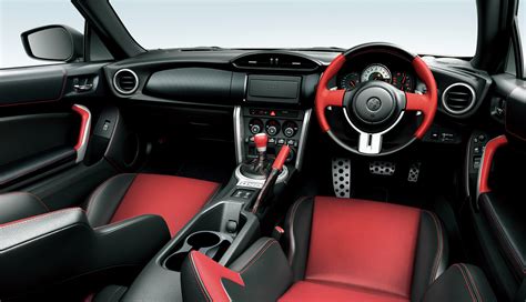 Toyota 86 Interior Images | Cabinets Matttroy