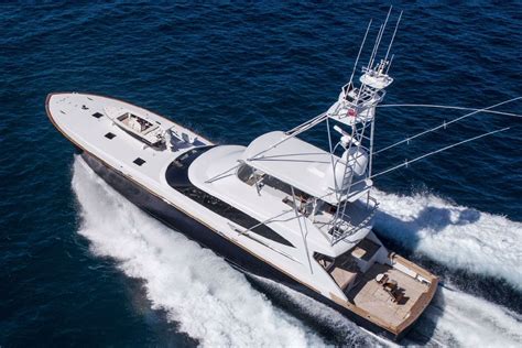 Sport Fishing Yachts: A Buyer’s Guide - YachtWorld