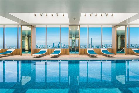 The Prince Gallery Tokyo Kioicho, a Luxury Collection Hotel