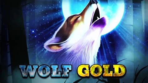 Jogar Wolf Gold Slots Pragmatic Play