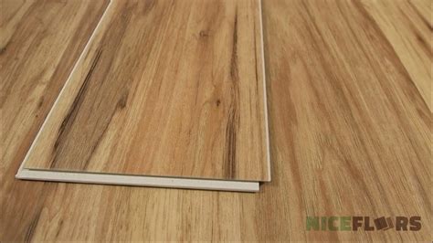 Southwind Harbor Plank Hickory 6″ W020d 2019 By Nice Floors Youtube