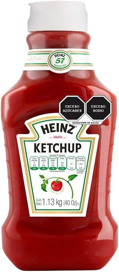 Amazon Heinz Ketchup Single Serve Jar 12 Oz Jars Pack Of 24