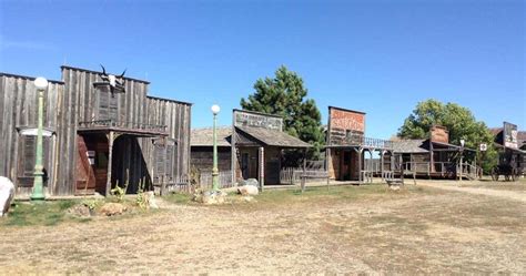 1880 Town Midland Roadtrippers