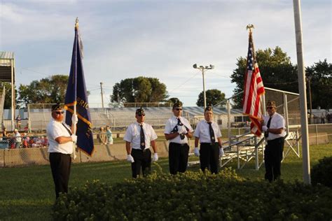 Iroquois County Fair Officially Opens Iroquois Countys Times