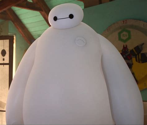 Release Date Announced For ‘baymax Series On Disney Allears Net