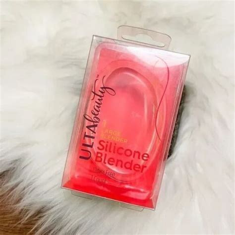 Silicone Beauty Blender Ulta