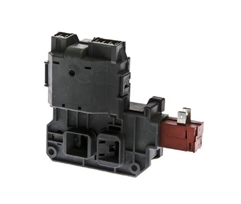 131763202 Door Lock Switch Assembly For Frigidaire Kenmore Washer 131763245 728422574298 Ebay