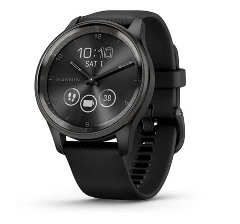 Garmin Vivomove Trend Is Here Superwatches