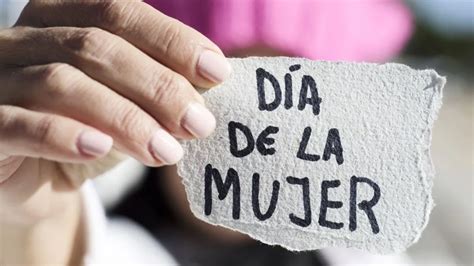 Por Qu No Felicitar A Las Mujeres El D A Internacional De La Mujer