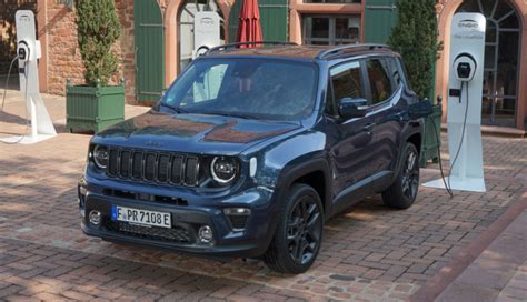 Jeep Elektro Renegade für unter 30 000 Euro ecomento de