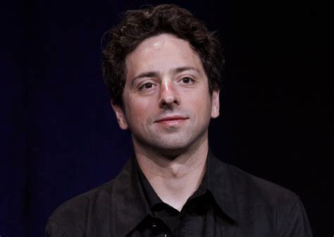 Sergey Brin