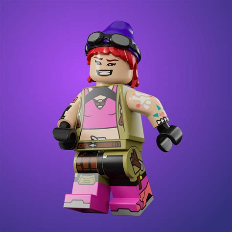 Fortnite Skin Artemisa Personagens E Skins Do Fortnite ⭐ ④nite Site