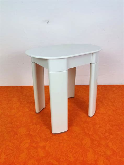 Gedy Olaf Von Bohr Tabouret Plastique Catawiki