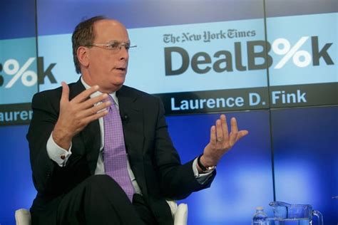 Larry Fink Net Worth Celebrity Net Worth