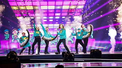 Iceland pulls out of Eurovision 2021 performance after positive Covid ...