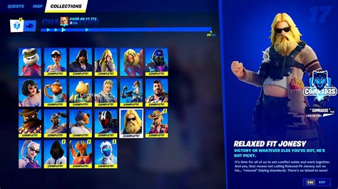 Fortnite All New Npc Characters Locations In Fortnite Chapter Season