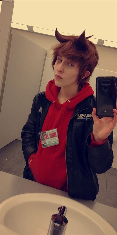 Tord Cosplay Tumblr Cosplay Tumblr Cute Cosplay Cosplay