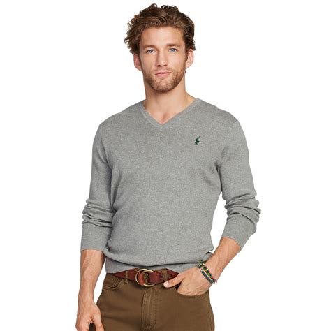 Ralph Lauren V Neck