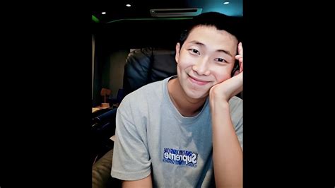 RM LIVE RM WEVERSE LIVE FULL 방탄소년단 RM namjoon bts 남준 rkive