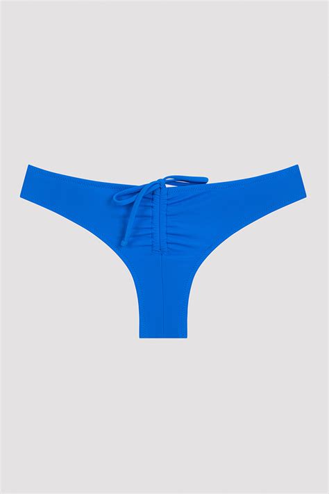 Saks Basic Cheeky Bikini Altı PLC G FJ IY SAK SAKS Penti