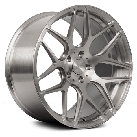 MRR® FS01 Wheels - Custom Finish Rims