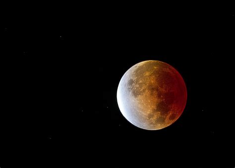 Partial Lunar Eclipse : r/astrophotography