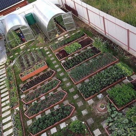 On Instagram Diy Garden Potager